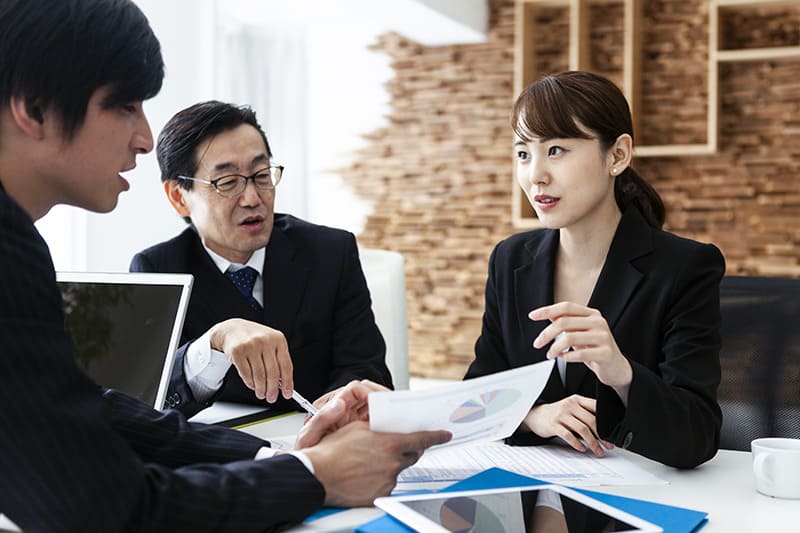 事業者の皆様へ - かえで法律事務所